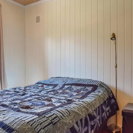 Two-bedroom In