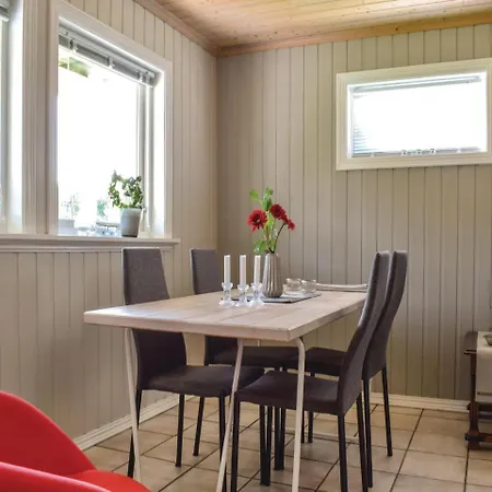 Two-bedroom In *