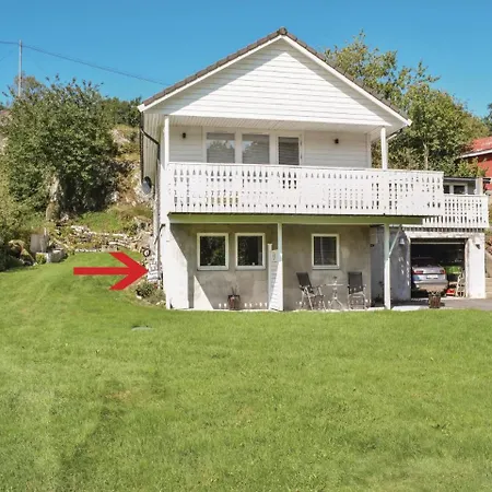 Two-bedroom In