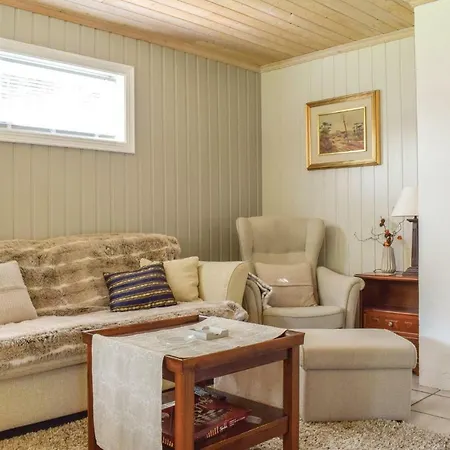 Two-bedroom In Апартаменты Фарсунн