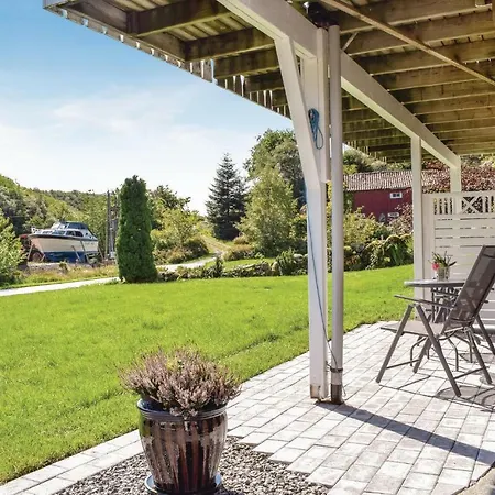 Two-bedroom In Farsund