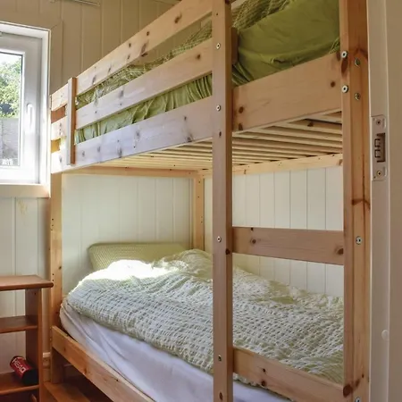 Lejlighed Two-bedroom In