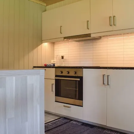 Two-bedroom In *