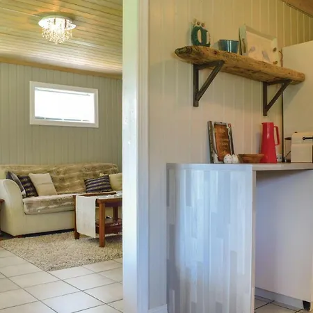 Two-bedroom In Апартаменты