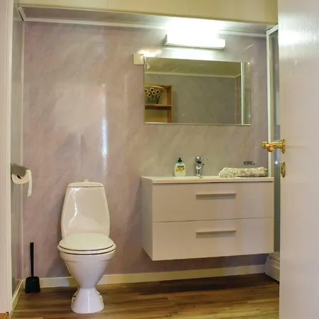 Апартаменты Two-bedroom In *